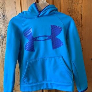 Under armour sweatshirt